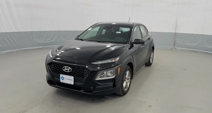 Thumbnail: 2019 Hyundai Kona - 1