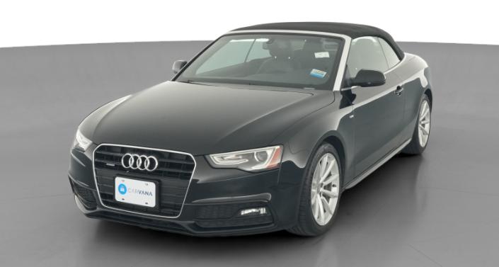 2015 Audi A5 Premium Plus -
                  Rocklin, CA