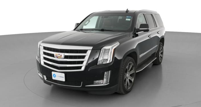 2015 Cadillac Escalade Premium -
                  Lorain, OH