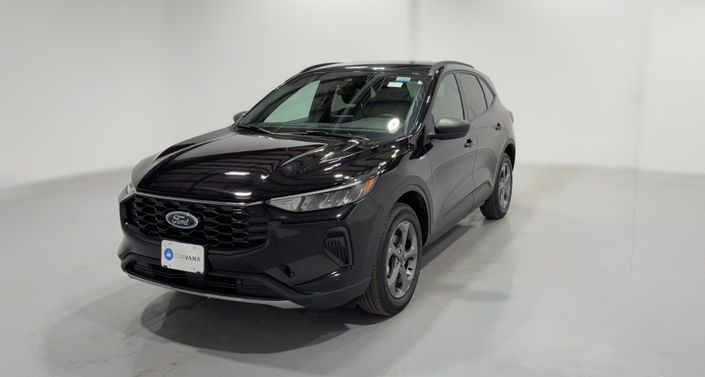 Thumbnail: 2025 Ford Escape - 1