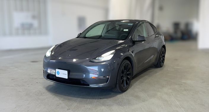 2021 Tesla Model Y Long Range -
                  Manville, NJ