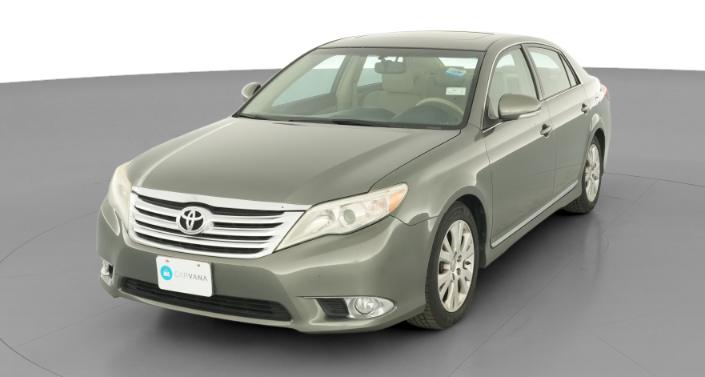 2011 Toyota Avalon Base -
                  Hebron, OH