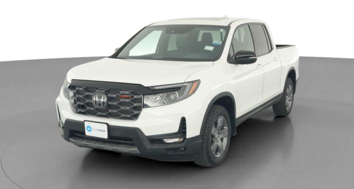 Thumbnail: 2024 Honda Ridgeline - 1