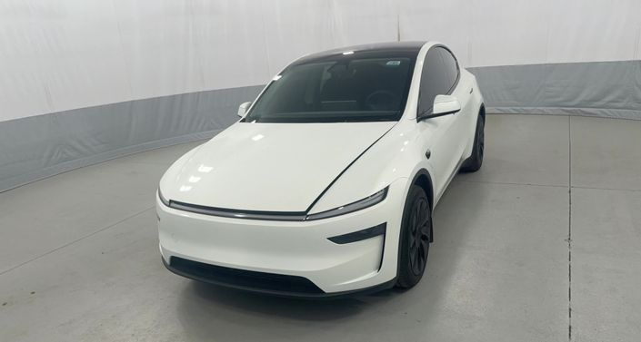 Thumbnail: 2026 Tesla Model Y - 1