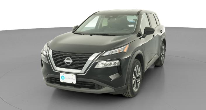 Thumbnail: 2023 Nissan Rogue - 1