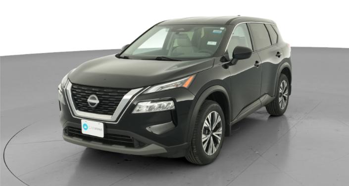 Thumbnail: 2023 Nissan Rogue - 1