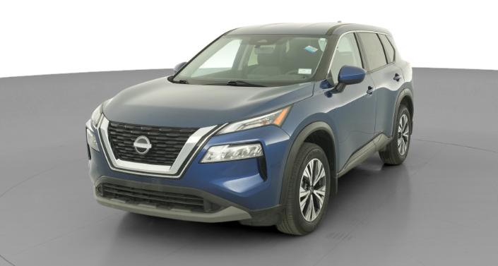 Thumbnail: 2023 Nissan Rogue - 1