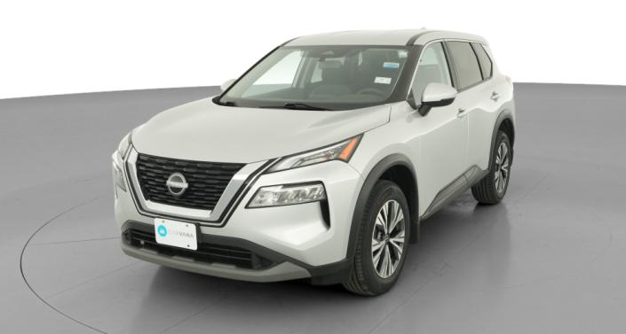 Thumbnail: 2023 Nissan Rogue - 1