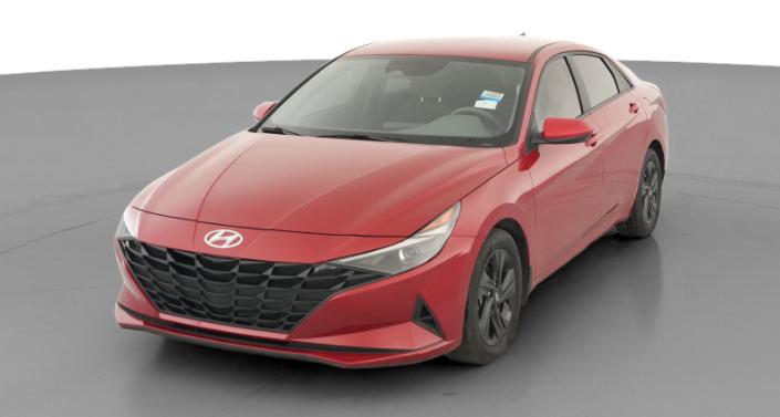 Thumbnail: 2023 Hyundai Elantra - 1