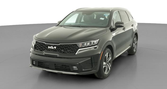 Thumbnail: 2023 Kia Sorento - 1