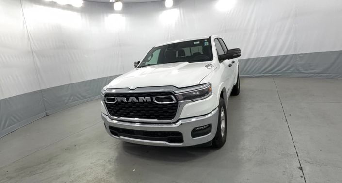 Thumbnail: 2025 RAM 1500 - 1