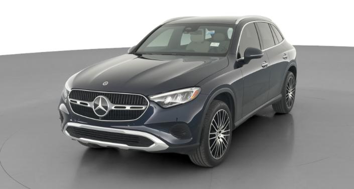 Thumbnail: 2023 Mercedes-Benz GLC - 1