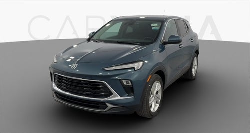 2024 Buick Encore GX