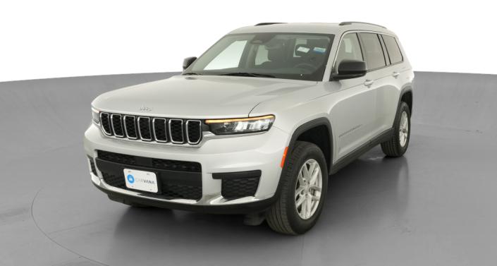 2023 Jeep Grand Cherokee L Laredo -
                  Colonial Heights, VA