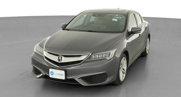 2018 Acura ILX Technology Plus -
                  Colonial Heights, VA