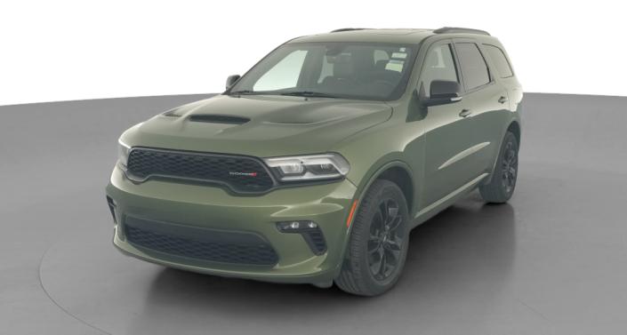 Thumbnail: 2021 Dodge Durango - 1