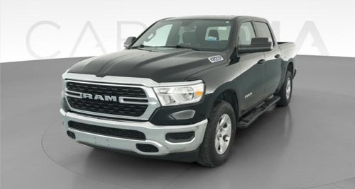 2023 Ram 1500 Crew Cab