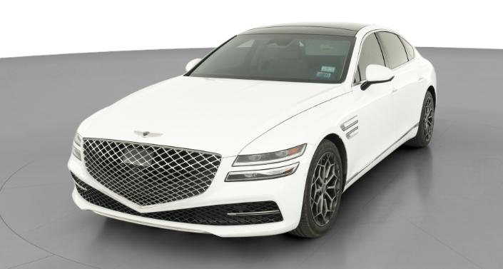 2022 Genesis G80 2.5T -
                  Auburn, GA
