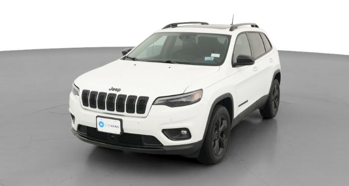 Thumbnail: 2023 Jeep Cherokee - 1