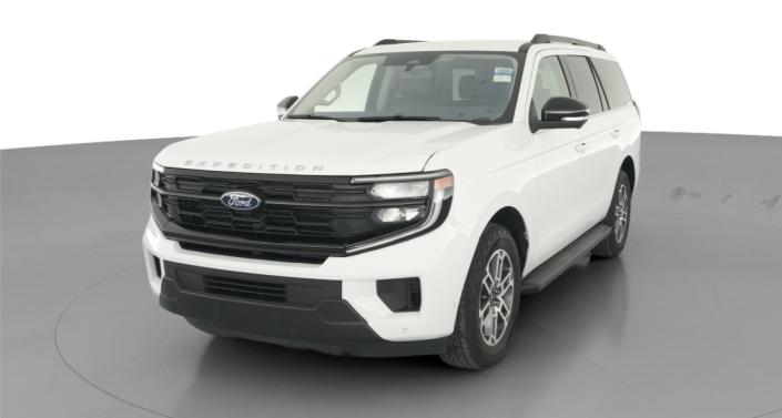 Thumbnail: 2025 Ford Expedition - 1
