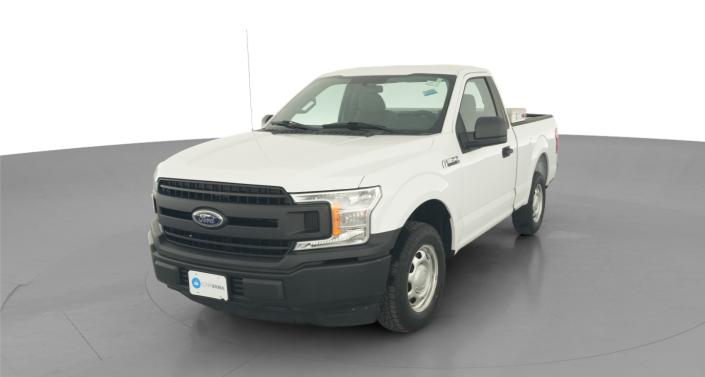 Thumbnail: 2018 Ford Econoline - 1