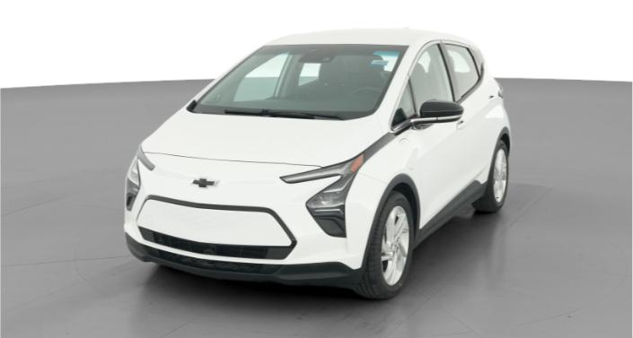 2023 Chevrolet Bolt EV 1LT -
                  Haines City, FL