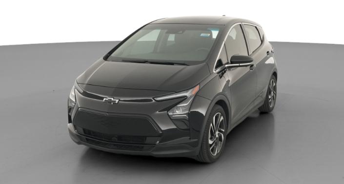 2023 Chevrolet Bolt EV 2LT -
                  Haines City, FL