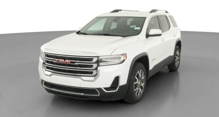 Thumbnail: 2022 GMC Acadia - 1
