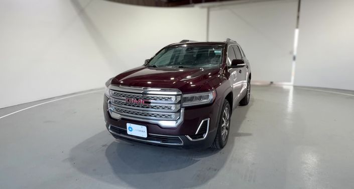 Thumbnail: 2021 GMC Acadia - 1