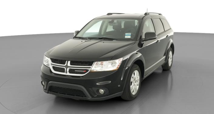 Thumbnail: 2019 Dodge Journey - 1