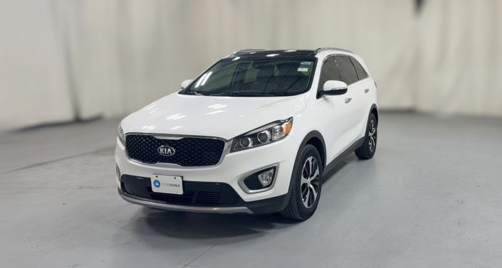Thumbnail: 2018 Kia Sorento - 1