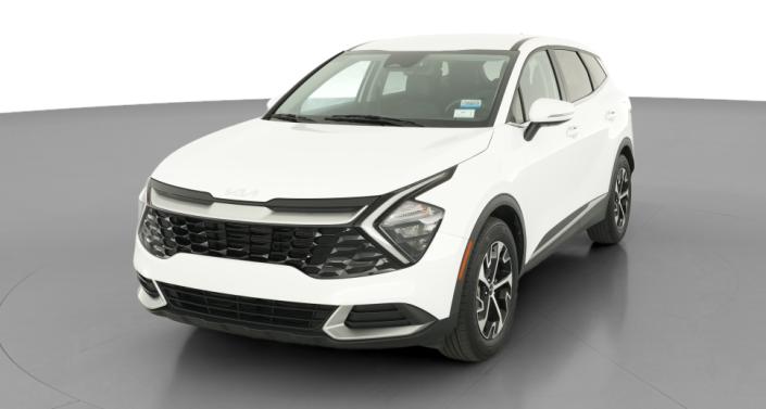 Thumbnail: 2023 Kia Sportage - 1