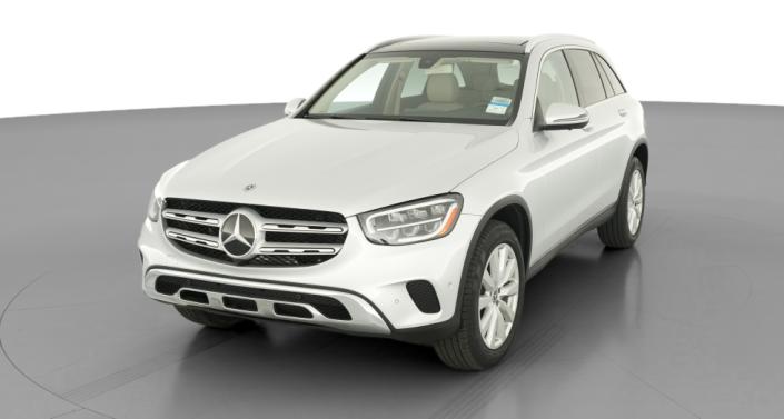 Thumbnail: 2020 Mercedes-Benz GLC - 1