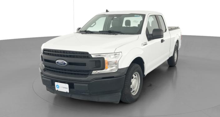 2020 Ford Econoline E-150 -
                  Rocklin, CA