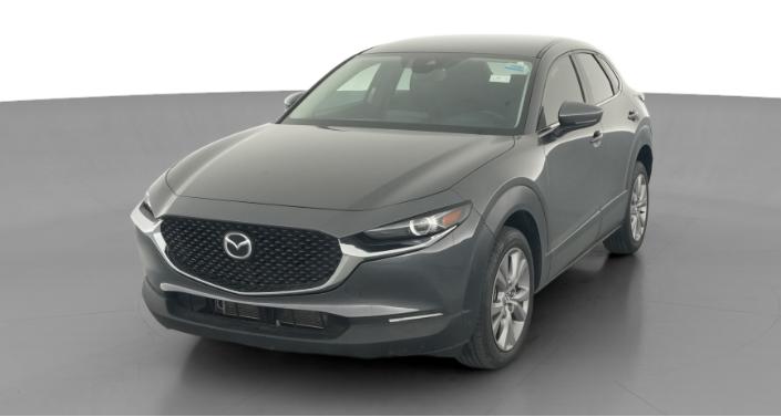 2020 Mazda CX-30 Select -
                  Rocklin, CA