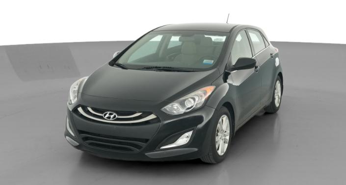 Thumbnail: 2014 Hyundai Elantra - 1