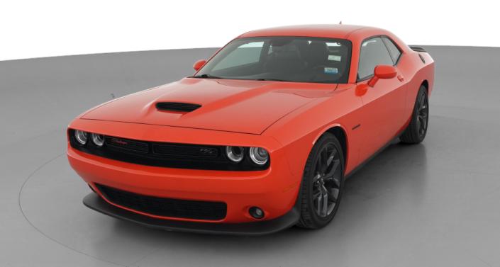 Thumbnail: 2022 Dodge Challenger - 1