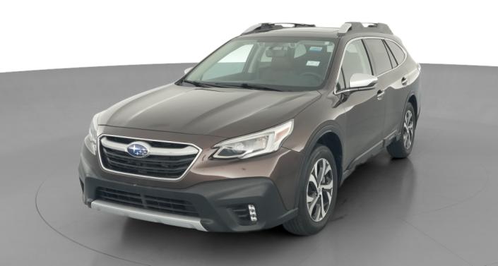 Thumbnail: 2022 Subaru Outback - 1
