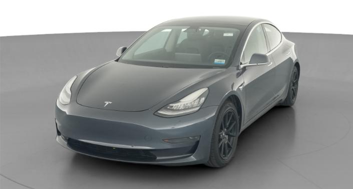 2020 Tesla Model 3 Standard Range -
                  Rocklin, CA