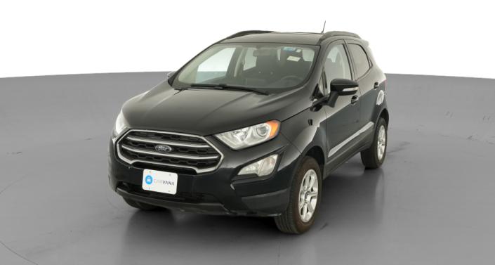 Thumbnail: 2020 Ford EcoSport - 1