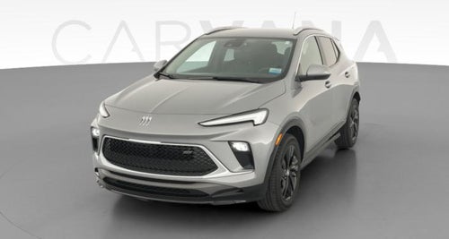 2025 Buick Encore GX