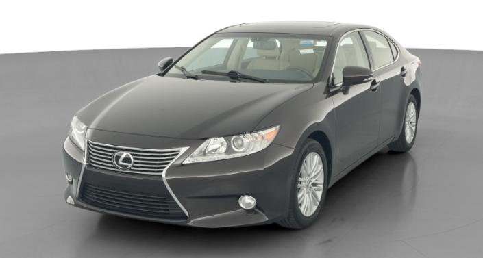 Thumbnail: 2014 Lexus ES - 1