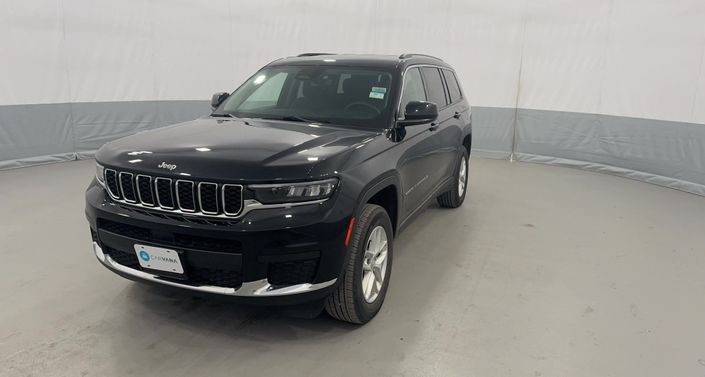 Thumbnail: 2023 Jeep Grand Cherokee L - 1