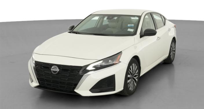 Thumbnail: 2025 Nissan Altima - 1