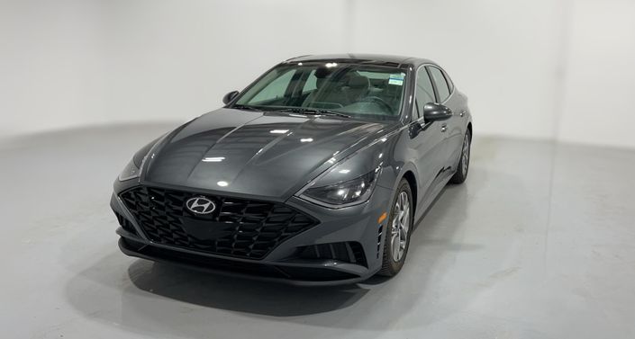 Thumbnail: 2022 Hyundai Sonata - 1