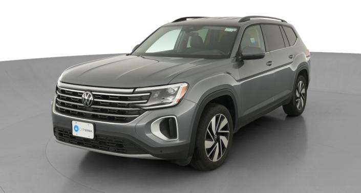 Thumbnail: 2025 Volkswagen Atlas - 1