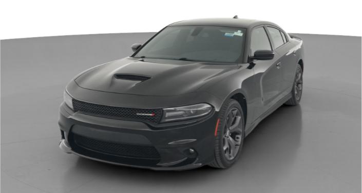 Thumbnail: 2019 Dodge Charger - 1