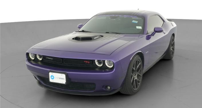 Thumbnail: 2016 Dodge Challenger - 1