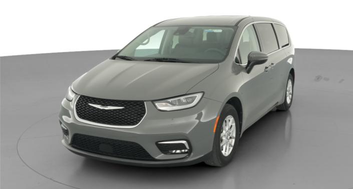 Thumbnail: 2023 Chrysler Pacifica - 1