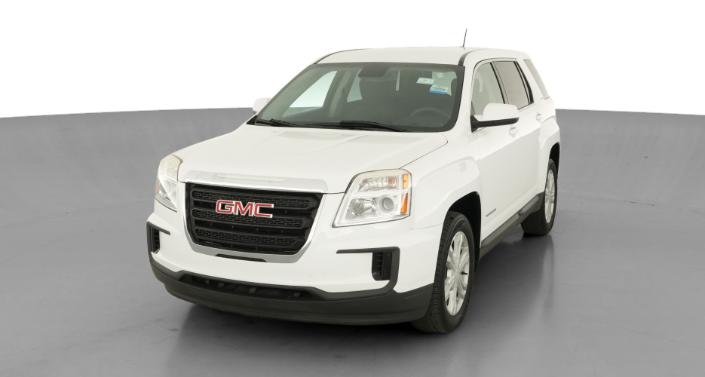 Thumbnail: 2017 GMC Terrain - 1